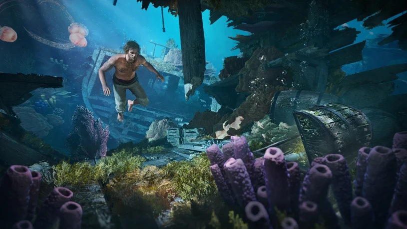 Assassin's Creed Black Flag Resynced krytykowany. Ubisoft odpowiada