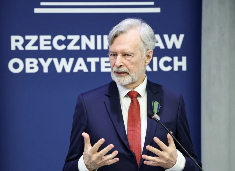 "Ten sam błąd". Lekarz prześwietla zapowiedź minister i ostrzega