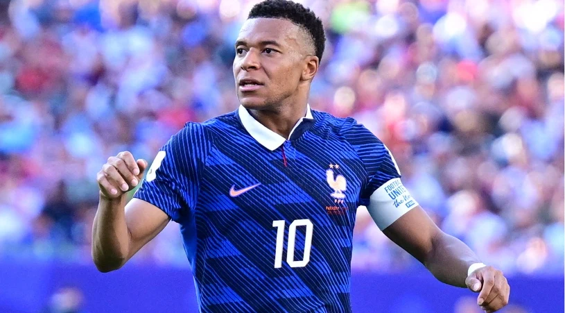 Francja wyrzucona z mundialu? Niepokój narasta. Odnotowano 3 nieudane próby