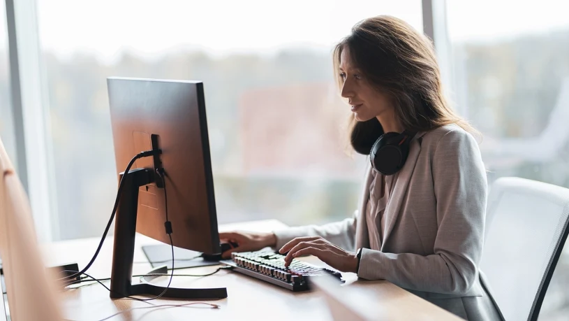 VAT on online training courses depends on where the service is deemed provided