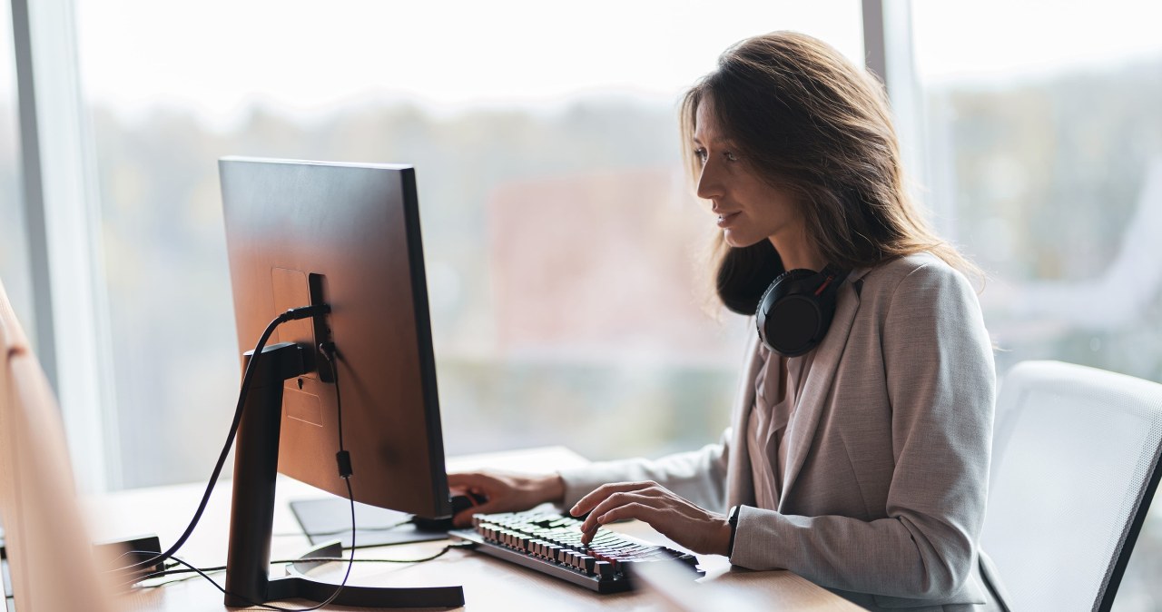 Szkolenie online a rozliczenie podatku. najważniejszy jest jeden szczegół