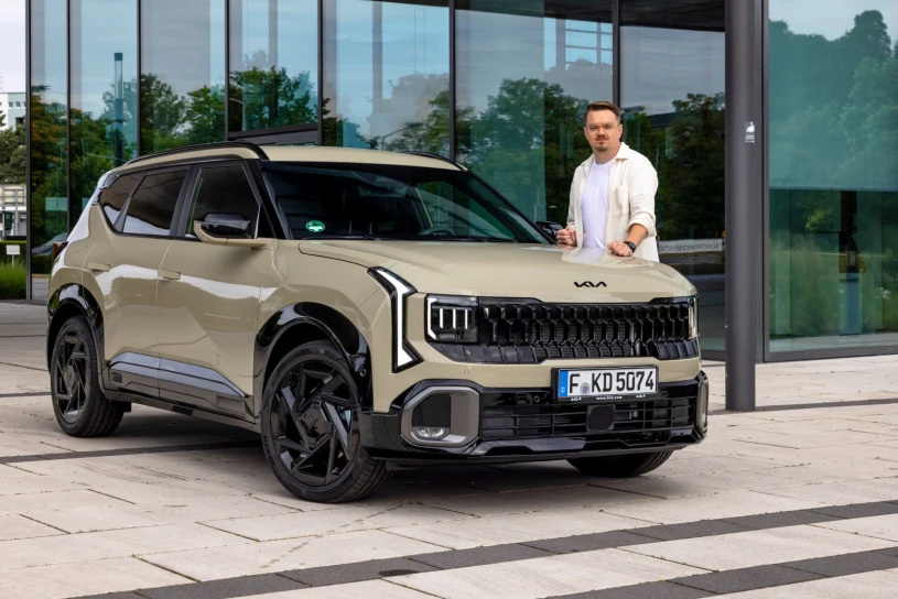 Kia Seltos ma odebrać klientów SUV-om z Chin. Sprawdziłem, czy ma argumenty