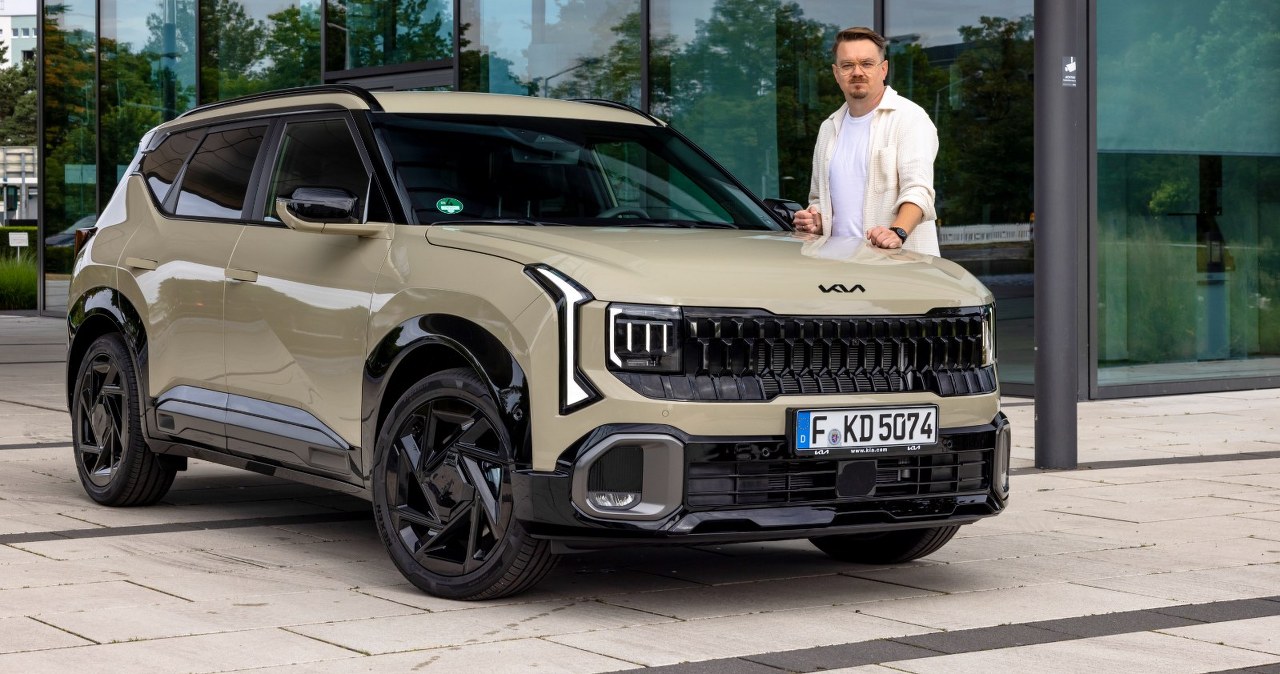 Kia Seltos ma odebrać klientów SUV-om z Chin. Sprawdziłem, czy ma argumenty