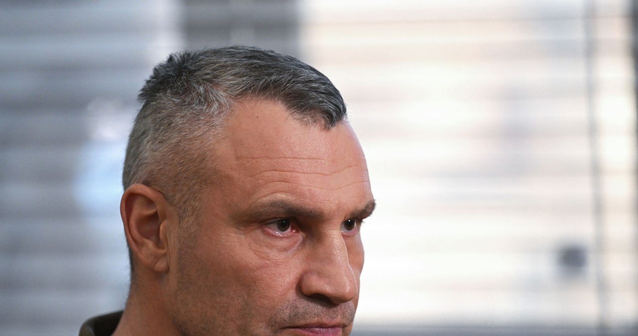 Syn Kliczki podjął decyzję o wyprowadzce. Teraz wprost mówi o powodach