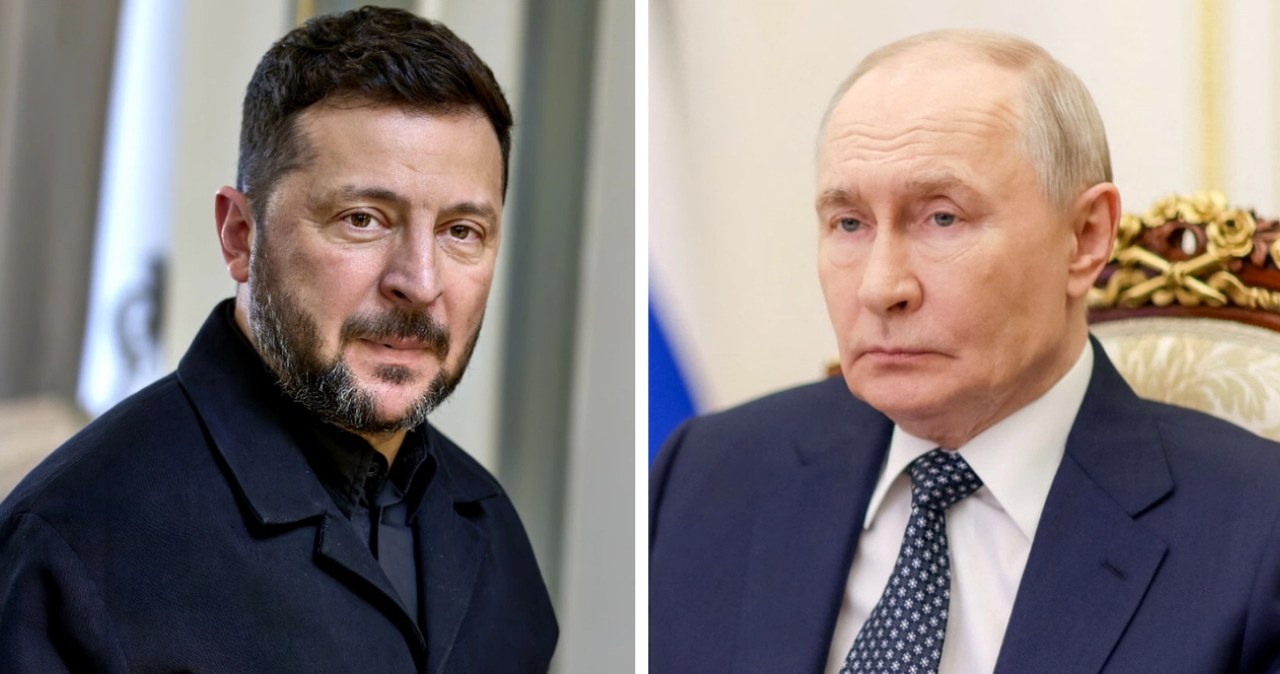 Wojna na Ukrainie. Laureaci nagrody Nobla napisali specjalny list. „Szalona eskalacja” Wojna na Ukrainie. Laureaci nagrody Nobla napisali specjalny list. „Szalona eskalacja”