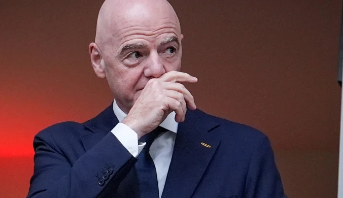 Pilny komunikat z mundialu. FIFA nie okazała łaski. W sieci fala oburzenia