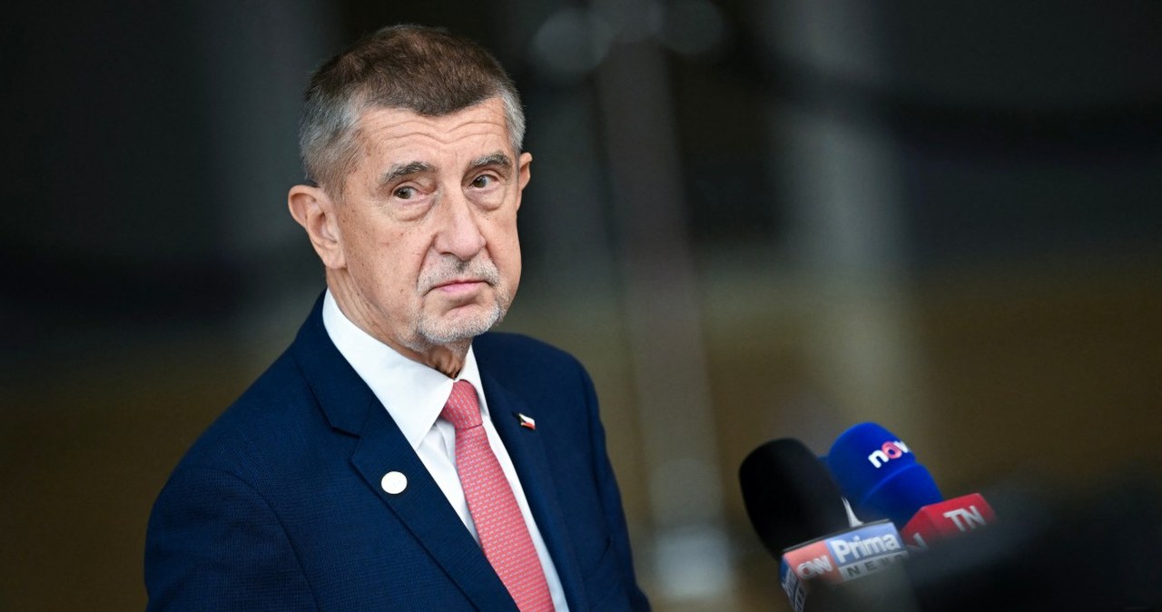 Szczyt NATO. Potężna pomoc wojskowa dla Ukrainy, Czechy się wyłamały Szczyt NATO. Potężna pomoc wojskowa dla Ukrainy, Czechy się wyłamały