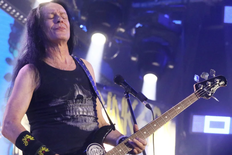"Rozpętała się prawdziwa burza". Co ogłosiła legenda polskiego metalu?