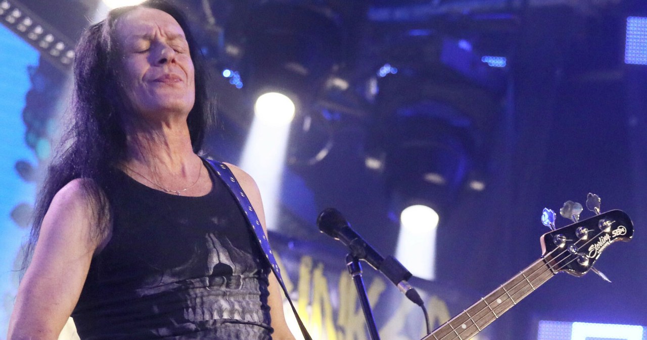 "Rozpętała się prawdziwa burza". Co ogłosiła legenda polskiego metalu?