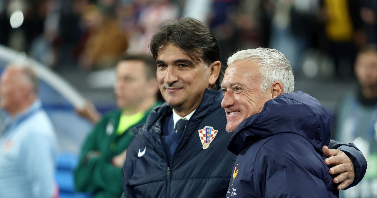Koszmar na mundialu, ogłoszono pożegnanie. Koniec po dziewięciu latach