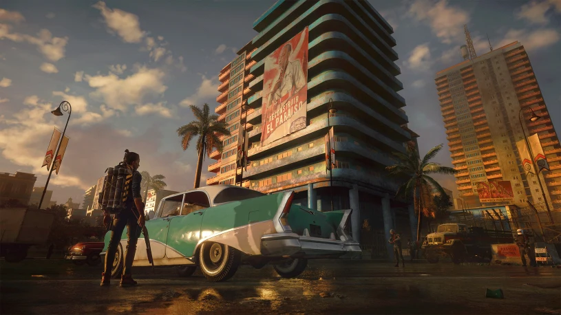 Kultowy Far Cry powraca! Informator zdradza ważne wieści o nowej grze