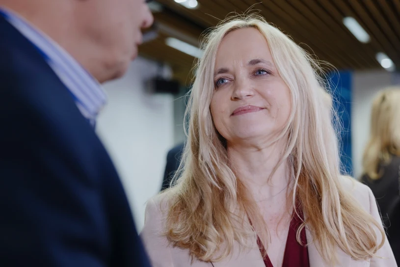 Koalicja chwali pakiet reform ministra zdrowia, ale czeka na ruch Nawrockiego