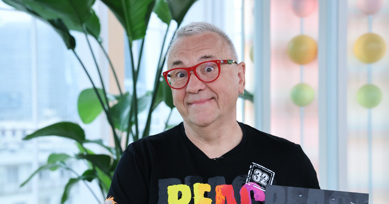 "Tu nie ma przebacz". Co Jurek Owsiak przypomina przed startem festiwalu?