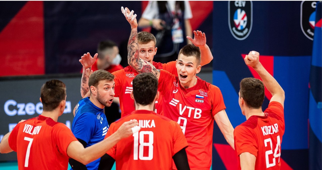 Decyzja FIVB przywróciła Rosjan. W Ukrainie nie kryją złości. "Niemoralne"