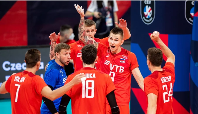 Decyzja FIVB przywróciła Rosjan. W Ukrainie nie kryją złości. "Niemoralne"