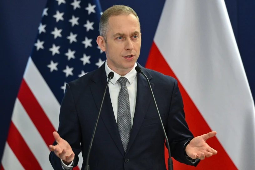 Po szczycie wiceminister ogłasza sukces. "Zabiegaliśmy od wielu miesięcy"