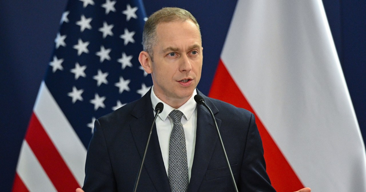 Szczyt NATO w Ankarze. Ministrowie nie kryją ulgi, „powyżej oczekiwań” Szczyt NATO w Ankarze. Ministrowie nie kryją ulgi, „powyżej oczekiwań”