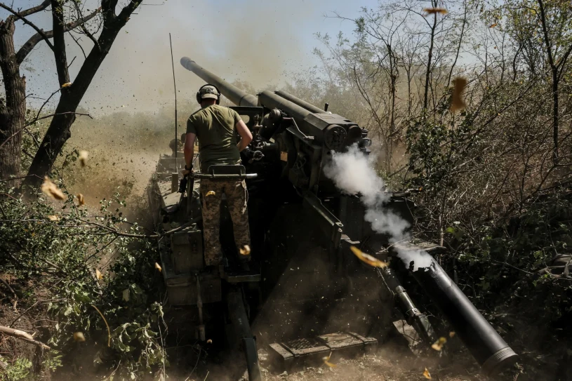 Zaluzhnyi warns: Russia has not lost — this is a 'war of attrition'