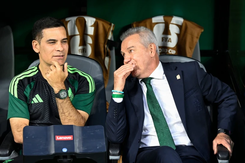 Aguirre quits after World Cup exit, Barcelona legend Rafa Márquez named Mexico coach