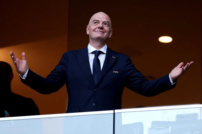 FIFA potwierdza ws. finału mistrzostw świata. Jest oficjalny komunikat