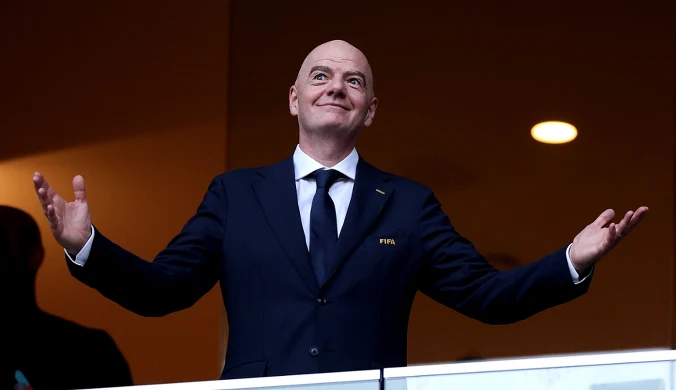 FIFA potwierdza ws. finału mistrzostw świata. Jest oficjalny komunikat