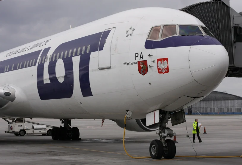Na razie jesteśmy daleko za Niemcami. Port Polska może pomóc to zmienić