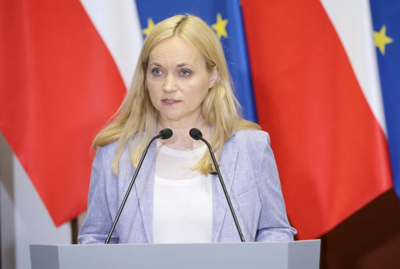 Minister zdrowia: limit 240 zł brutto za godzinę dla każdego lekarza w Polsce