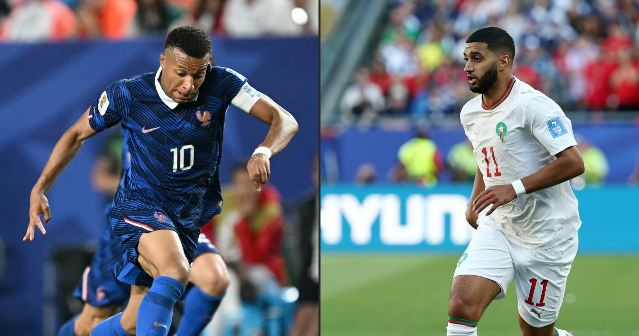 Gwiazdor wykluczony z gry. Decyzję ogłoszono tuż przed hitem mundialu