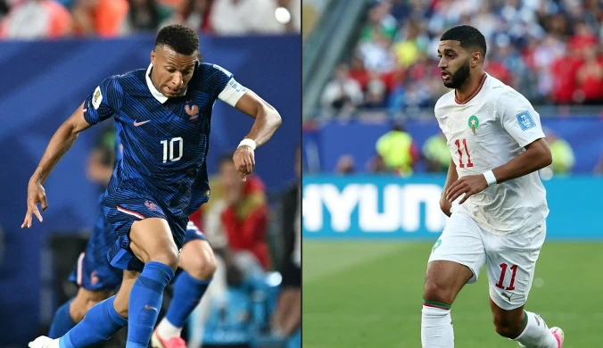 Gwiazdor wykluczony z gry. Decyzję ogłoszono tuż przed hitem mundialu