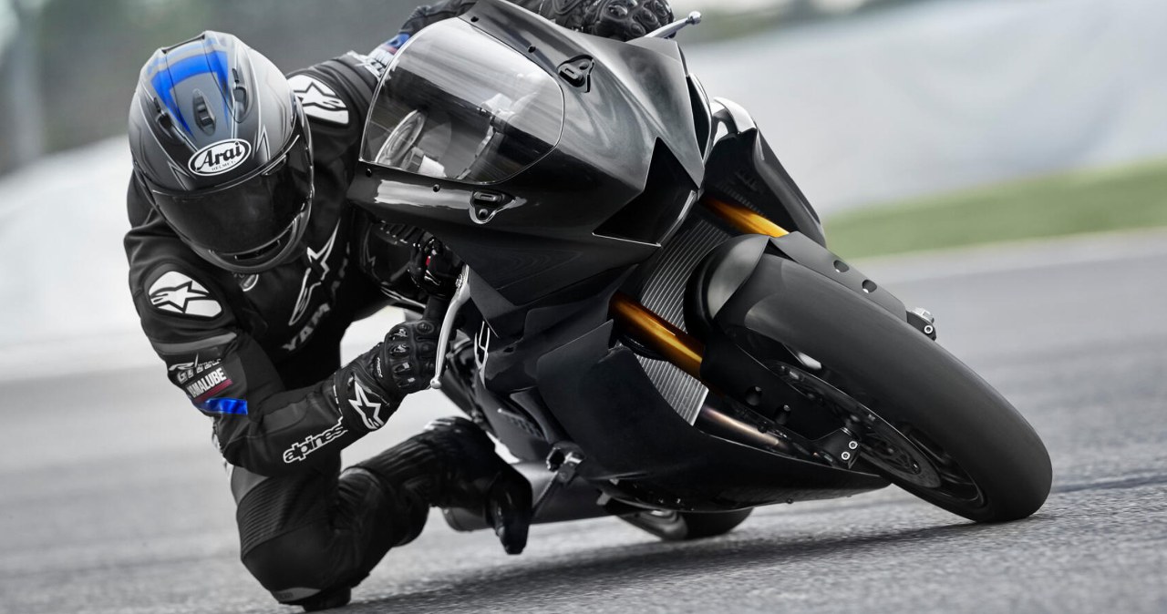 To koniec legendy. Yamaha definitywnie kończy produkcję kultowego modelu