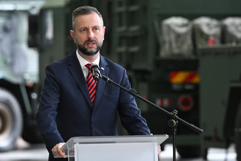 Polish Government Launches 23 Billion Zloty Security and Defence Fund