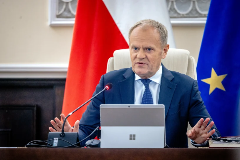 Sygnał po aferze w szpitalu. Polacy ocenili scenariusz dymisji rządu