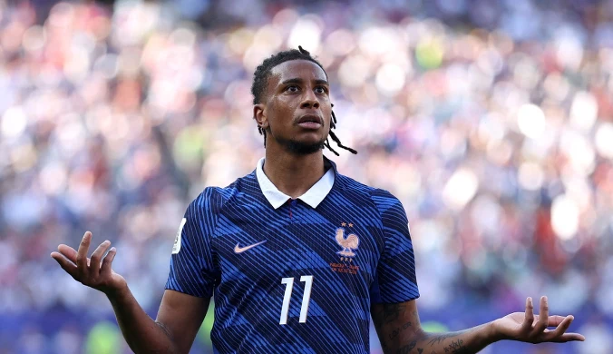 Gwiazdor Francji zagrożony, FIFA nieugięta. Porównują go do Messiego