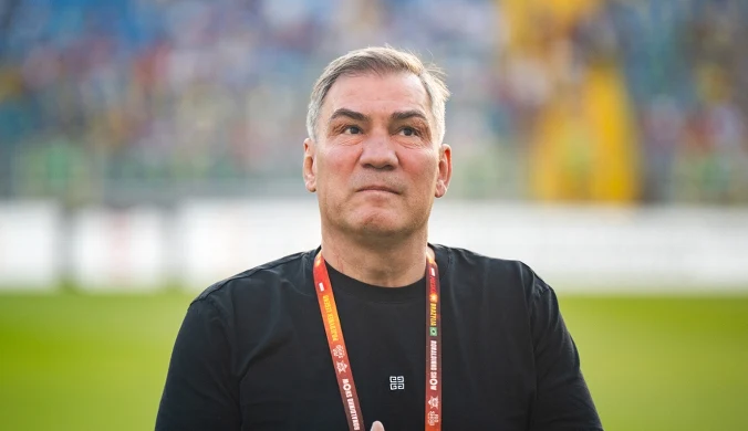 Michalczewski wyjechał do USA. Na mundialu ujawnił swoją "drugą miłość"