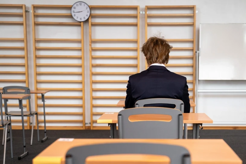Matura 2026 for retake. Who can take it in August, and who has to wait a year?