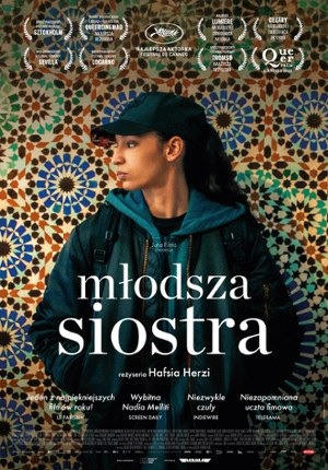 Młodsza siostra