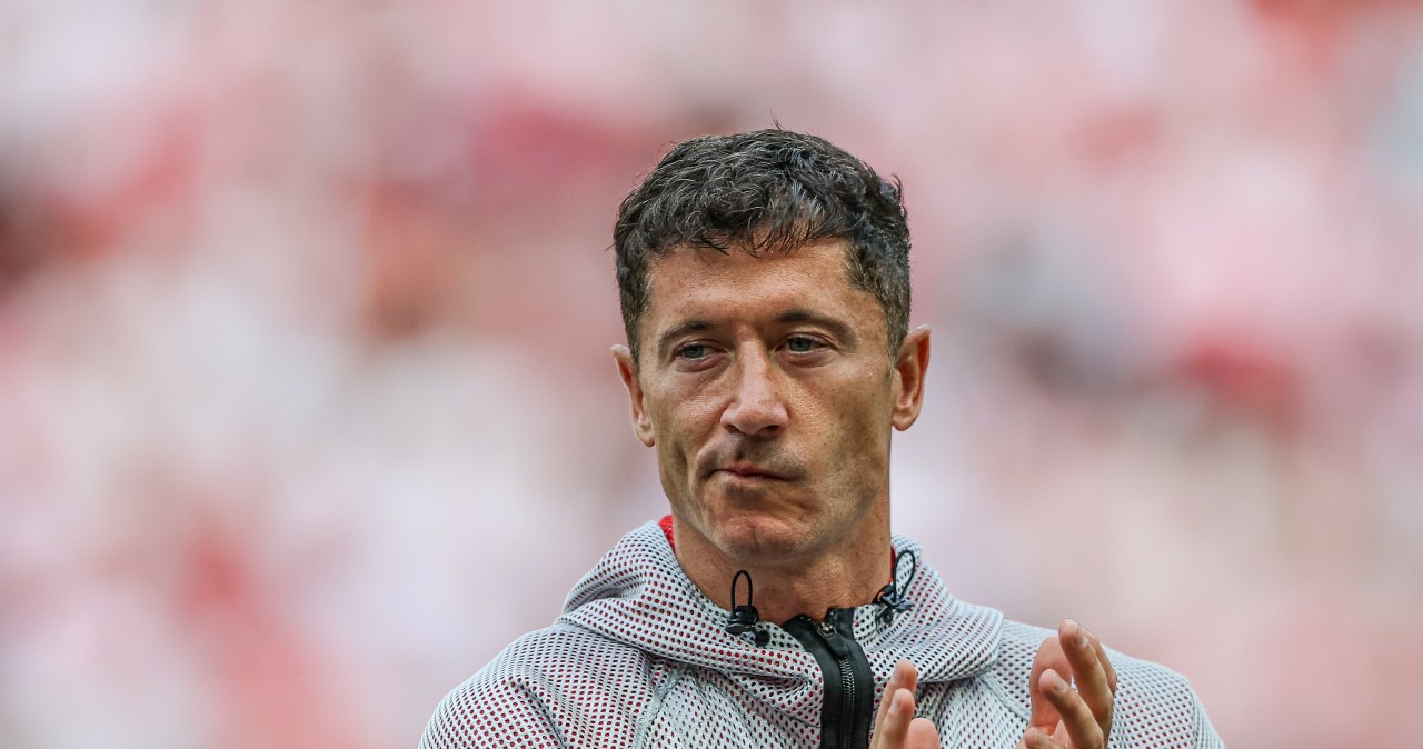 Oto co czeka Lewandowskiego w USA. Brutalna prawda. "Muszę go zmartwić"