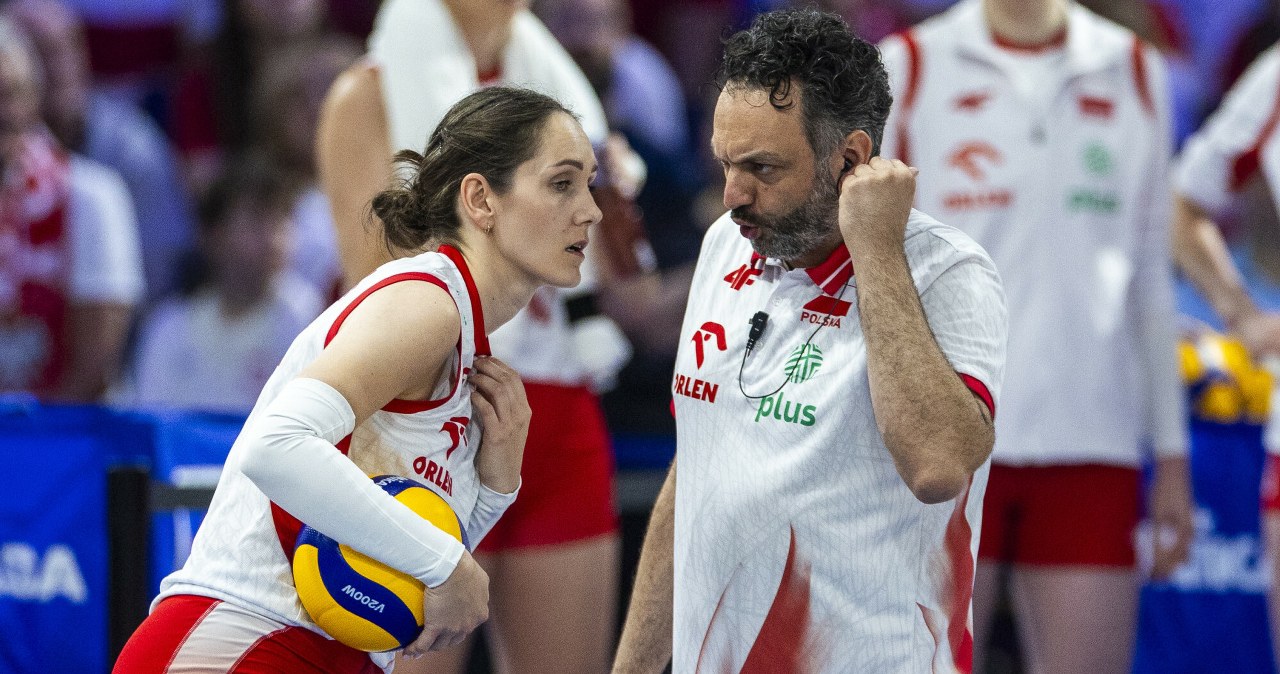 Przejmująca relacja gwiazdy Lavariniego. Nienawidziła siatkówki