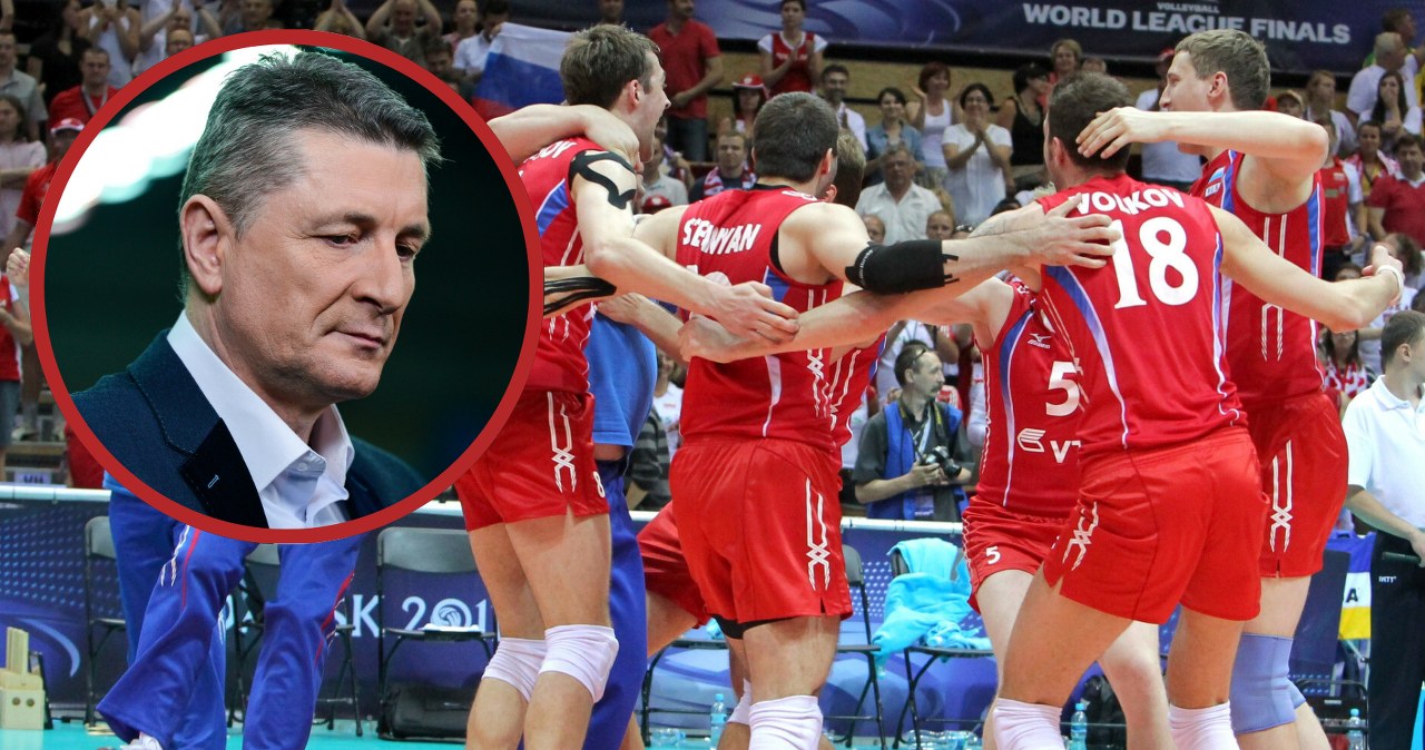 Rosjanie wracają, Polska słono za to zapłaci. Były selekcjoner z apelem