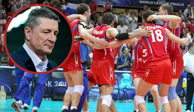 Rosjanie wracają, Polska słono za to zapłaci. Były selekcjoner z apelem