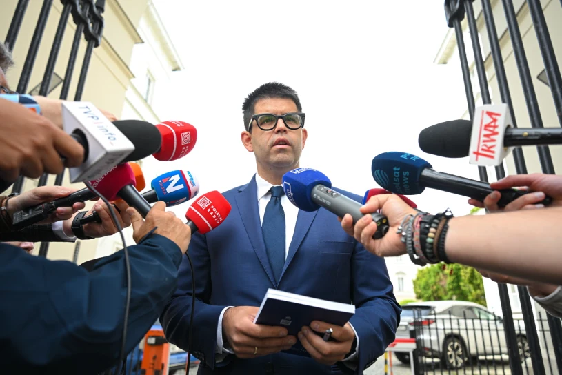 NIL rozczarowana spotkaniem z minister zdrowia: brak konkretów ws. kolejek