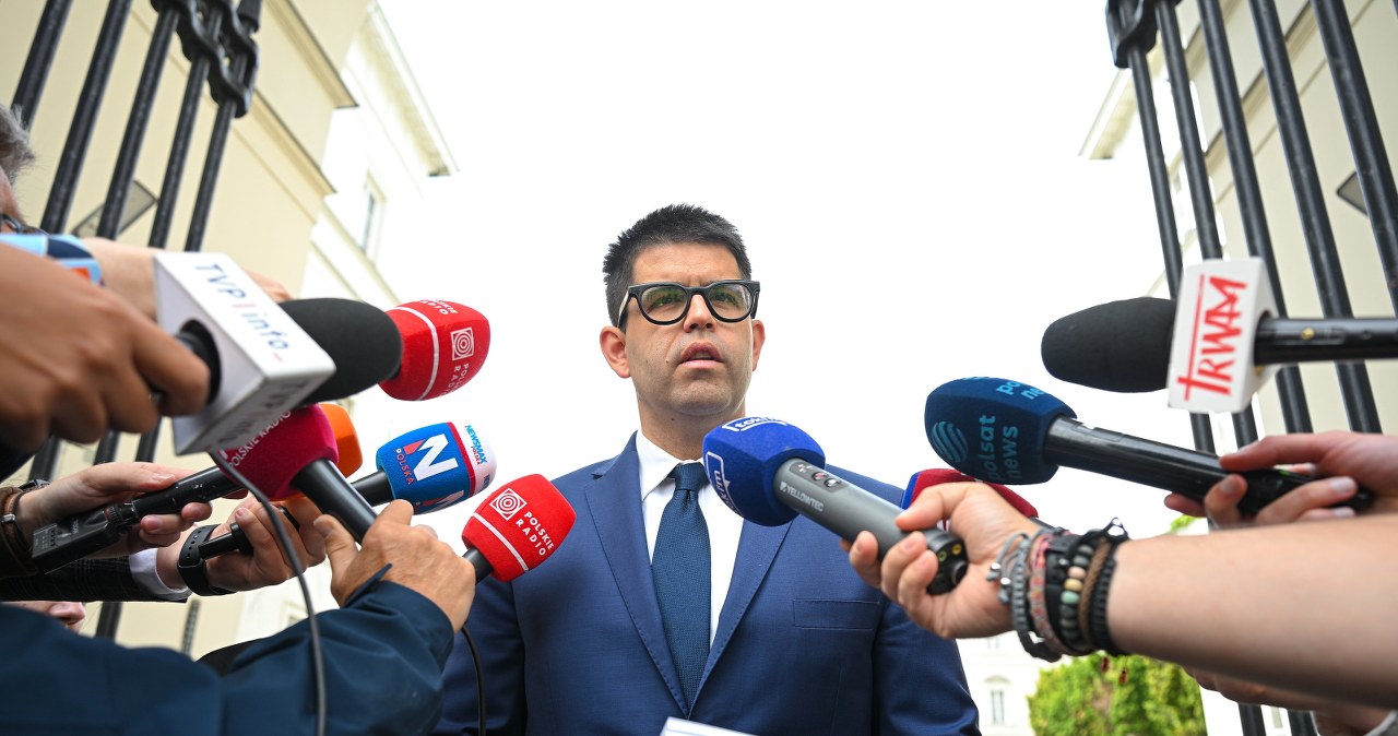 Spotkanie z minister zdrowia. Prezes NIL: Jesteśmy nieco rozczarowani Spotkanie z minister zdrowia. Prezes NIL: Jesteśmy nieco rozczarowani