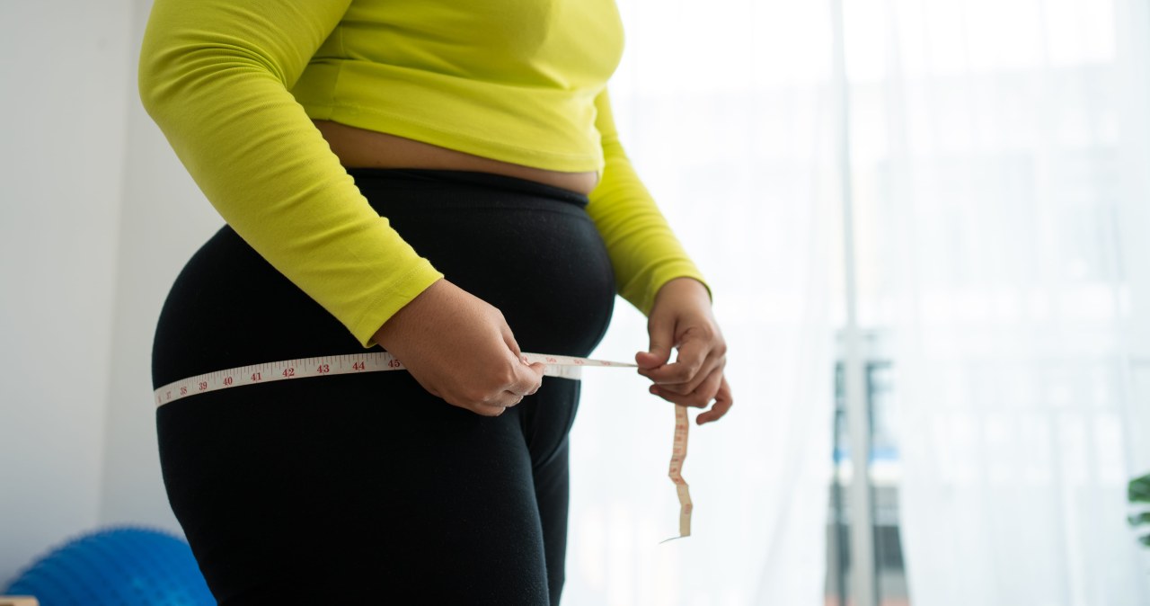 Wskaźnik talia-biodra wiele mówi o twoim zdrowiu. Ważniejszy od wagi i BMI
