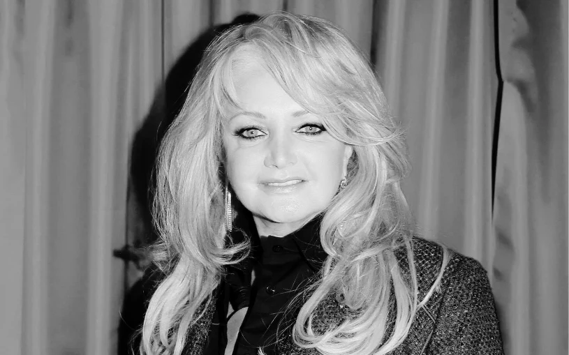 Bonnie Tyler Dies at 75 After Weeks in Hospital