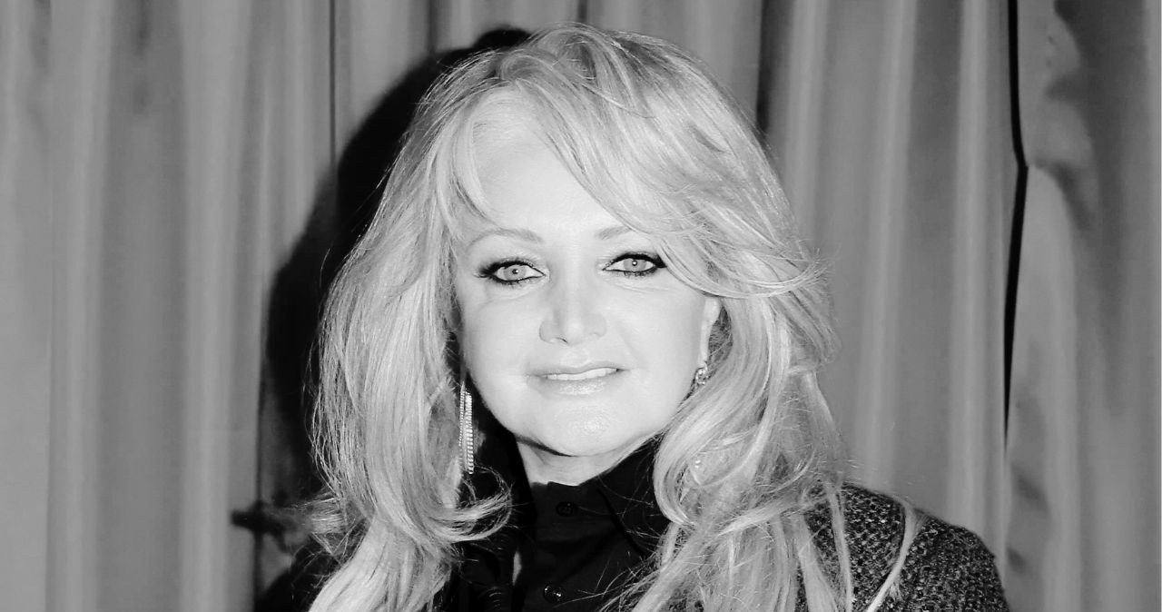 Nagła operacja, śpiączka i walka o życie. Na to chorowała Bonnie Tyler
