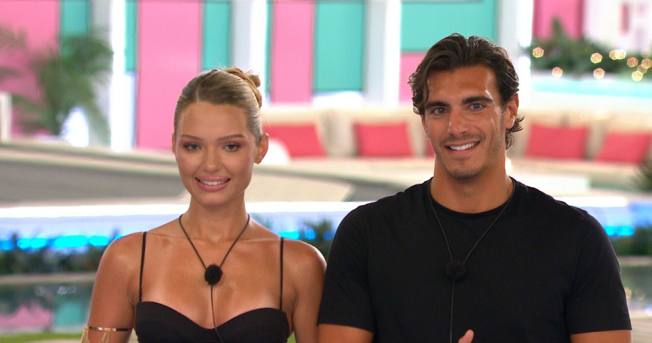 Polka robi furorę w brytyjskim "Love Island". Porównują ją do Kate Moss