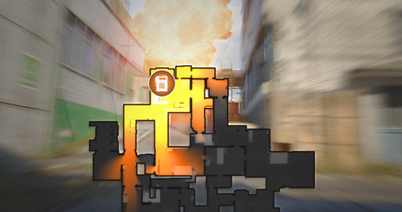 Ogromna rewolucja w Counter-Strike 2. Nowa aktualizacja zmienia wszystko