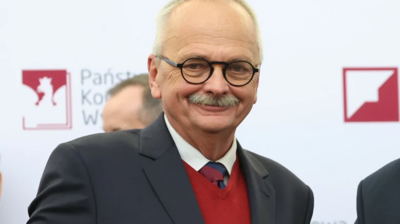 Trouble for the KO senator. Żurek wants to lift the immunity