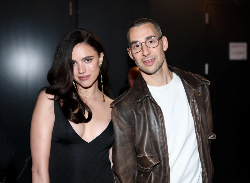 Margaret Qualley i Jack Antonoff rozstają się? Spekuluje się o kryzysie