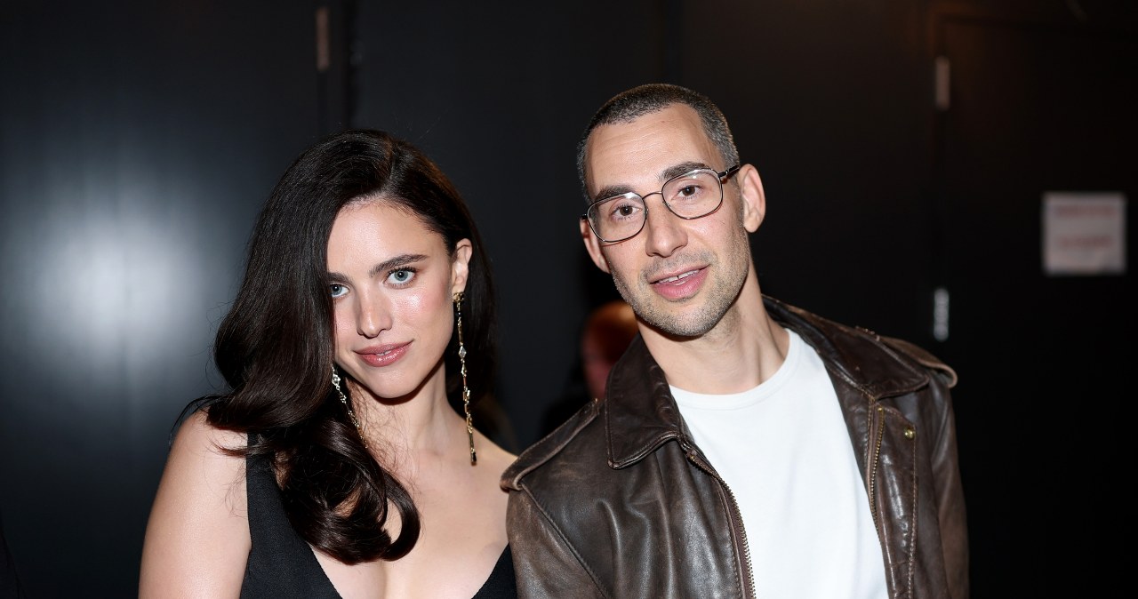 Margaret Qualley i Jack Antonoff rozstają się? Spekuluje się o kryzysie
